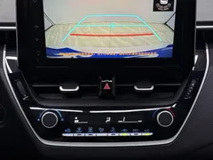 2022 Toyota Levin 185T CVT Sport, белый — фото 14