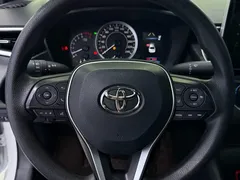 2022 Toyota Levin 185T CVT Sport, белый — фото 15