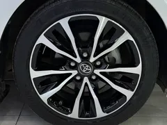 2022 Toyota Levin 185T CVT Sport, белый — фото 21