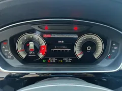 2021 Audi A8L 50 TFSI quattro, чёрный — фото 4