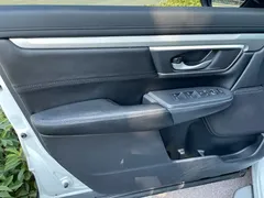 2021 Honda CR-V 240TURBO CVT 2WD Comfort, белый — фото 14
