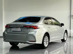 2021 Toyota Corolla 1.2T S-CVT PLUS — фото 3