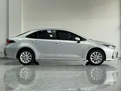 2021 Toyota Corolla 1.2T S-CVT PLUS — фото 5