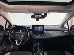 2021 Toyota Corolla 1.2T S-CVT PLUS — фото 6