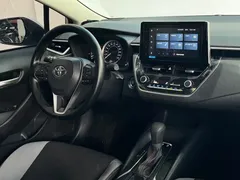 2021 Toyota Corolla 1.2T S-CVT PLUS — фото 7