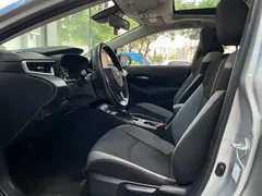 2021 Toyota Corolla 1.2T S-CVT PLUS — фото 8