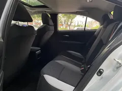 2021 Toyota Corolla 1.2T S-CVT PLUS — фото 9