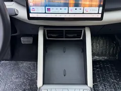 2025 BYD Yuan UP Smart Driving 401km Vitality, зелёный — фото 11