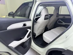 2025 BYD Yuan UP Smart Driving 401km Vitality, зелёный — фото 13
