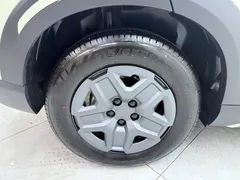 2025 BYD Yuan UP Smart Driving 401km Vitality, зелёный — фото 19