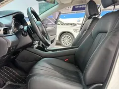 2020 Mazda 6 2.5L Sport, белый — фото 4