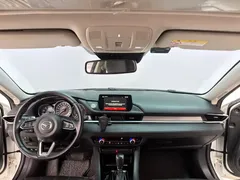 2020 Mazda 6 2.5L Sport, белый — фото 5