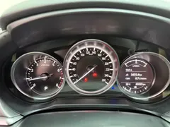 2020 Mazda 6 2.5L Sport, белый — фото 10