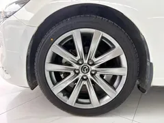 2020 Mazda 6 2.5L Sport, белый — фото 12