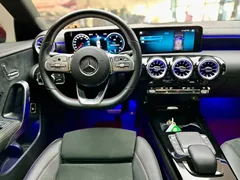 2022 Mercedes-Benz CLA 200 — фото 6