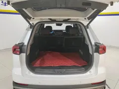 2022 Chery Tiggo 8 PRO 290T 2WD Haohan 5, белый — фото 4