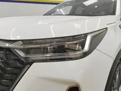 2022 Chery Tiggo 8 PRO 290T 2WD Haohan 5, белый — фото 5