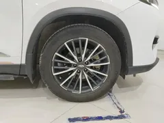 2022 Chery Tiggo 8 PRO 290T 2WD Haohan 5, белый — фото 6