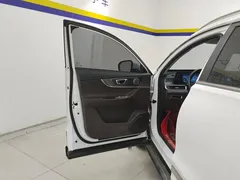 2022 Chery Tiggo 8 PRO 290T 2WD Haohan 5, белый — фото 7