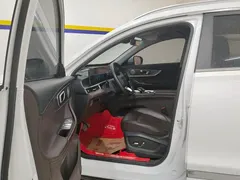 2022 Chery Tiggo 8 PRO 290T 2WD Haohan 5, белый — фото 9