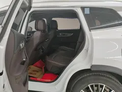 2022 Chery Tiggo 8 PRO 290T 2WD Haohan 5, белый — фото 11