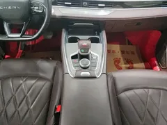 2022 Chery Tiggo 8 PRO 290T 2WD Haohan 5, белый — фото 16