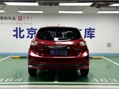 2021 Nissan Tiida 1.6L CVT Zhixing — фото 8