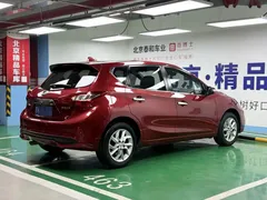 2021 Nissan Tiida 1.6L CVT Zhixing — фото 9