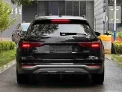 2022 Audi A6 allroad quattro 55 TFSI, чёрный — фото 3