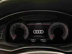 2022 Audi A6 allroad quattro 55 TFSI, чёрный — фото 7