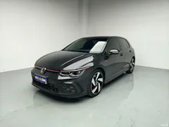2021 Volkswagen Golf GTI 380TSI DSG GTI — фото 1