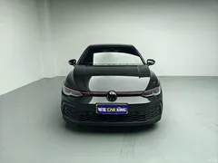 2021 Volkswagen Golf GTI 380TSI DSG GTI — фото 2