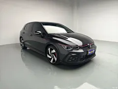 2021 Volkswagen Golf GTI 380TSI DSG GTI — фото 3