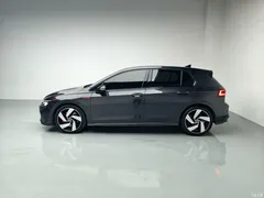 2021 Volkswagen Golf GTI 380TSI DSG GTI — фото 5