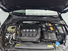 2021 Volkswagen Golf GTI 380TSI DSG GTI — фото 7