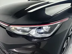 2021 Volkswagen Golf GTI 380TSI DSG GTI — фото 8