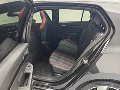 2021 Volkswagen Golf GTI 380TSI DSG GTI — фото 10