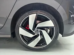 2021 Volkswagen Golf GTI 380TSI DSG GTI — фото 11