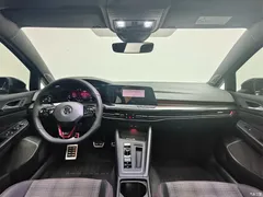 2021 Volkswagen Golf GTI 380TSI DSG GTI — фото 13