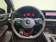 2021 Volkswagen Golf GTI 380TSI DSG GTI — фото 14