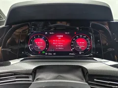 2021 Volkswagen Golf GTI 380TSI DSG GTI — фото 15