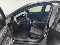 2021 Volkswagen Golf GTI 380TSI DSG GTI — фото 16
