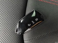 2021 Volkswagen Golf GTI 380TSI DSG GTI — фото 17