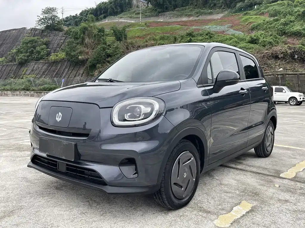 2023 Leapmotor T03 200