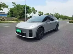 2025 Li Auto i6 2WD Standard — фото 1