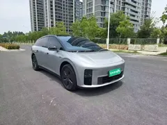 2025 Li Auto i6 2WD Standard — фото 3
