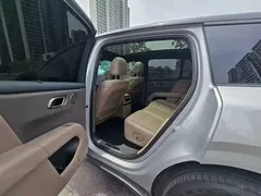 2025 Li Auto i6 2WD Standard — фото 6