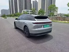 2025 Li Auto i6 2WD Standard — фото 7
