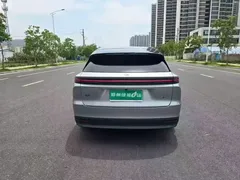 2025 Li Auto i6 2WD Standard — фото 8