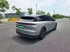 2025 Li Auto i6 2WD Standard — фото 9